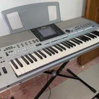 کیبرد ( ارگ ) یاماها اورینتال YAMAHA PSR-OR700