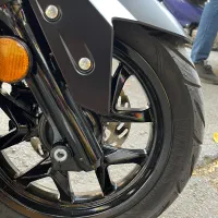 گلکسی جوی مکس ۲۵۰|موتورسیکلت|اصفهان, فیض|دیوار