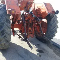 تراکتور رومانی|خودرو سنگین|معمولان, |دیوار