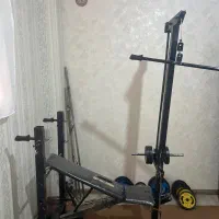 لوازم بدنسازی