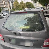 پراید 111 SX، مدل ۱۳۹۱|خودرو سواری و وانت|شیراز, پودنک|دیوار