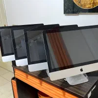 آیمک 2017 ۲۲ اینچ imac 4K