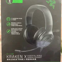 Headset razer