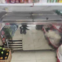 یخچال فریزر