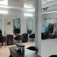 اجاره لاین ناخن.مژه.کراتین رنگ و لایت در امامت