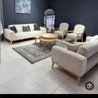 مبلمان ایثار|مبلمان خانگی و میز عسلی|کاشان, جمال آباد|دیوار