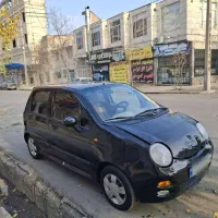 خودرو ام وی ام ۱۱۰ مدل ۹۲ مشکی سه سیلندر|خودرو سواری و وانت|مشهد, مقدم|دیوار