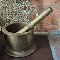 هاونگ برنز سنگین وزن