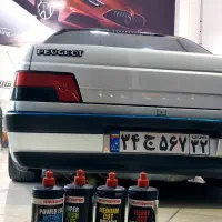 کاریزما دیتیلینگ. بهترین کیفیت از ما بخواهید.