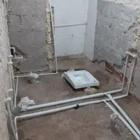 تاسیسات آب وفاضلاب شوفاژ گرمایش از کف وخدمات.فنی|خدمات پیشه و مهارت|بجنورد, |دیوار