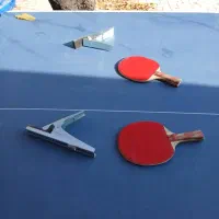 میز پینگ پونگ تا شو|ورزشهای توپی|کوهسار (البرز), |دیوار