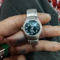 ساعت omax اصلی به شرط|ساعت|بیجار, |دیوار