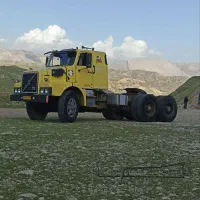 ولوو موتور بزرگ n10 موتور n12