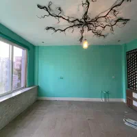 ۲۲۰ متر/فول امکانات/غرق نور/مستغلاتی/آسانسوردار