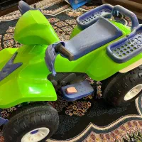 ماشین شارژی