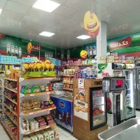 نیروی هایپرمارکت