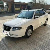 سمند سورن پلاس xu7p برقی