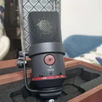 میکروفن استودیویی نیومن TLM 170R|صوتی و تصویری|تهران, دانشگاه تهران|دیوار