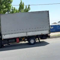 حمل ونقل بار اثاثیه منزل
