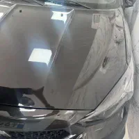 سهند مشکی خشک