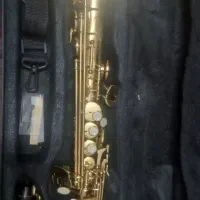 فروشچندعددسوپرانو ساکسیفون