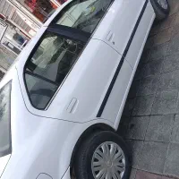 سمندlxمدل 82|خودرو سواری و وانت|نقده, |دیوار