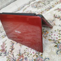 لپتاب ایسوس تمیز و سالم