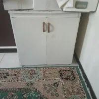 کابینت فلزی|مصالح و تجهیزات ساختمان|قدس, شهر‌قدس|دیوار
