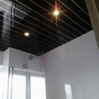 اجرای تخصصی سقف و دیوار پوش pvc|خدمات پیشه و مهارت|قم, سالاریه|دیوار