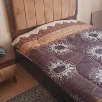سرویس خواب یکنفره در سایز ۱۲۰
