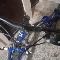 دوچرخه ۲۶ اسپرت مسافرتی