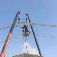 جوشکاری سیار|خدمات پیشه و مهارت|ایذه, |دیوار