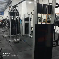 باشگاه بدنسازی