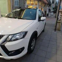 کوییک RSمدل1402|خودرو سواری و وانت|سلماس, |دیوار