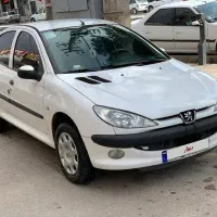 206sdمدل ۹۹|خودرو سواری و وانت|کرمان, |دیوار