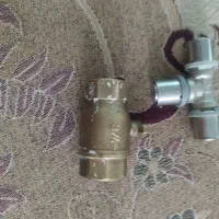 شیرالات واتصالات