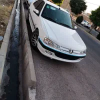 پارس سال مدل ۹۳
