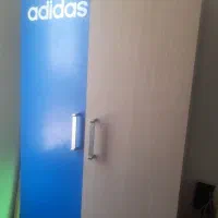 سرویس خواب کودک ونو جوان خوش رنگ