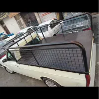 باربند وانت پیکان