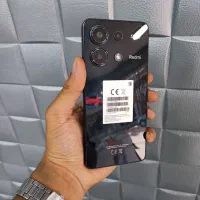 Xiaomi note 13|موبایل|کرمان, |دیوار