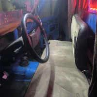 صندلی نیسان