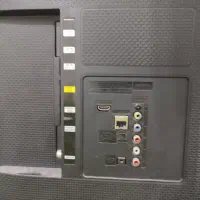 تلویزیون ۴۸ اینچ سامسونگ|تلویزیون و پروژکتور|چالوس, |دیوار