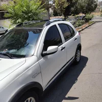 کوییک GXR تیپ L، مدل ۱۴۰۳