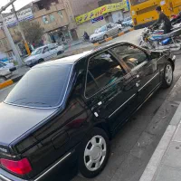 پرشیا سال موتور جدید