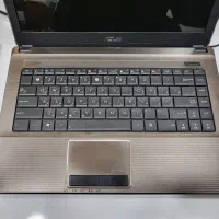 لبتاب سالم و کارتن راه بنداز