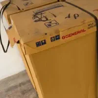 بار مرجوعی از کیش به دوبی دارم|خدمات حمل و نقل|کیش, |دیوار