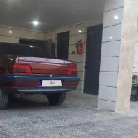 فروش پژو۴۰۵|خودرو سواری و وانت|شیراز, آزادگان|دیوار