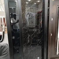 فروش ویژه درب های ضد سرقت ترک|مصالح و تجهیزات ساختمان|بوشهر, |دیوار