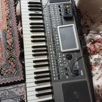 فروش برنامه ست برای ارگ های pa300تا pa5x