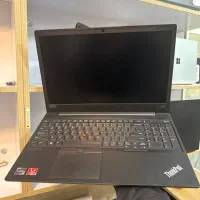لپ تاپ استوک گرافیک دار lenovo e595|رایانه همراه|همدان, |دیوار